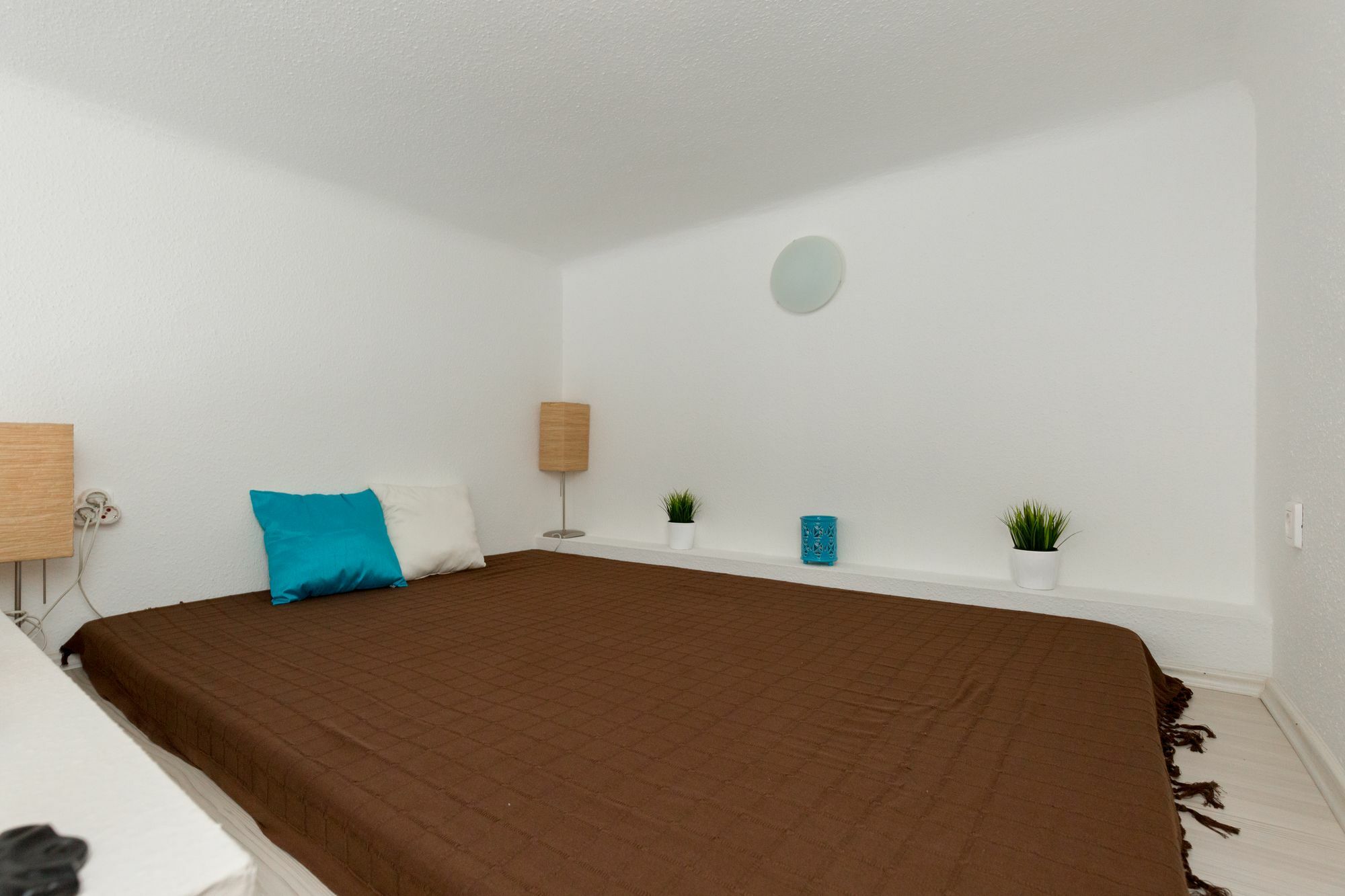 Bpm-Little Nest In Central Budapest Eksteriør billede