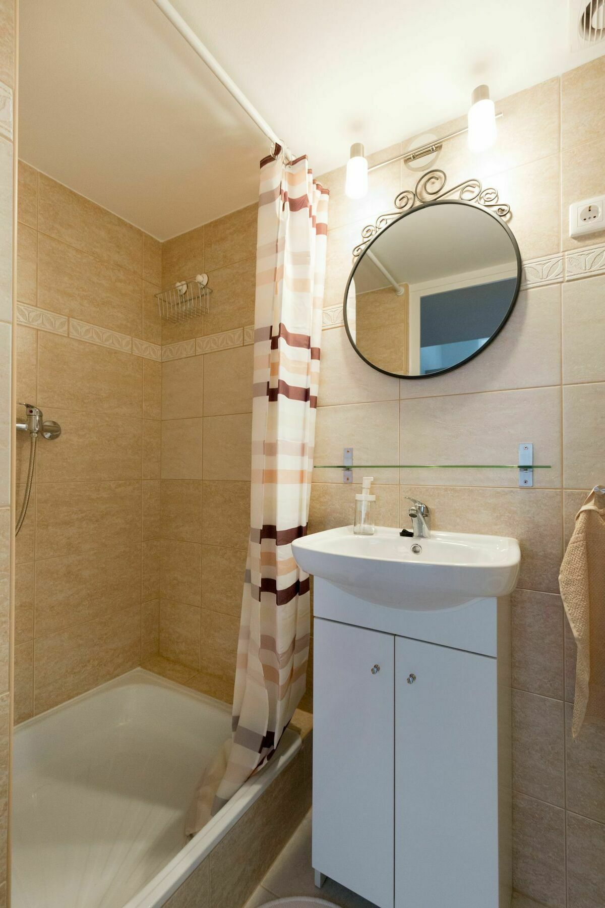 Bpm-Little Nest In Central Budapest Eksteriør billede