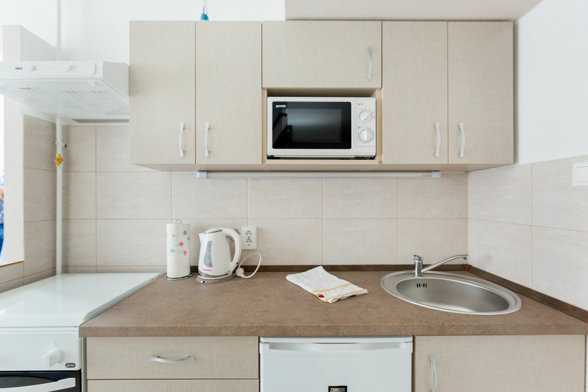 Bpm-Little Nest In Central Budapest Eksteriør billede