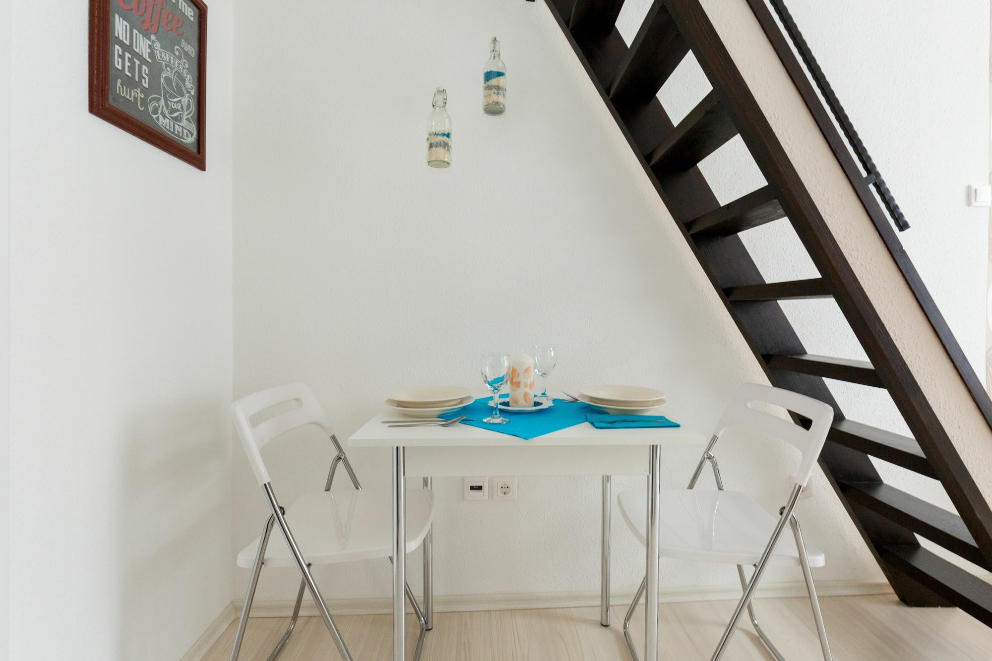 Bpm-Little Nest In Central Budapest Eksteriør billede