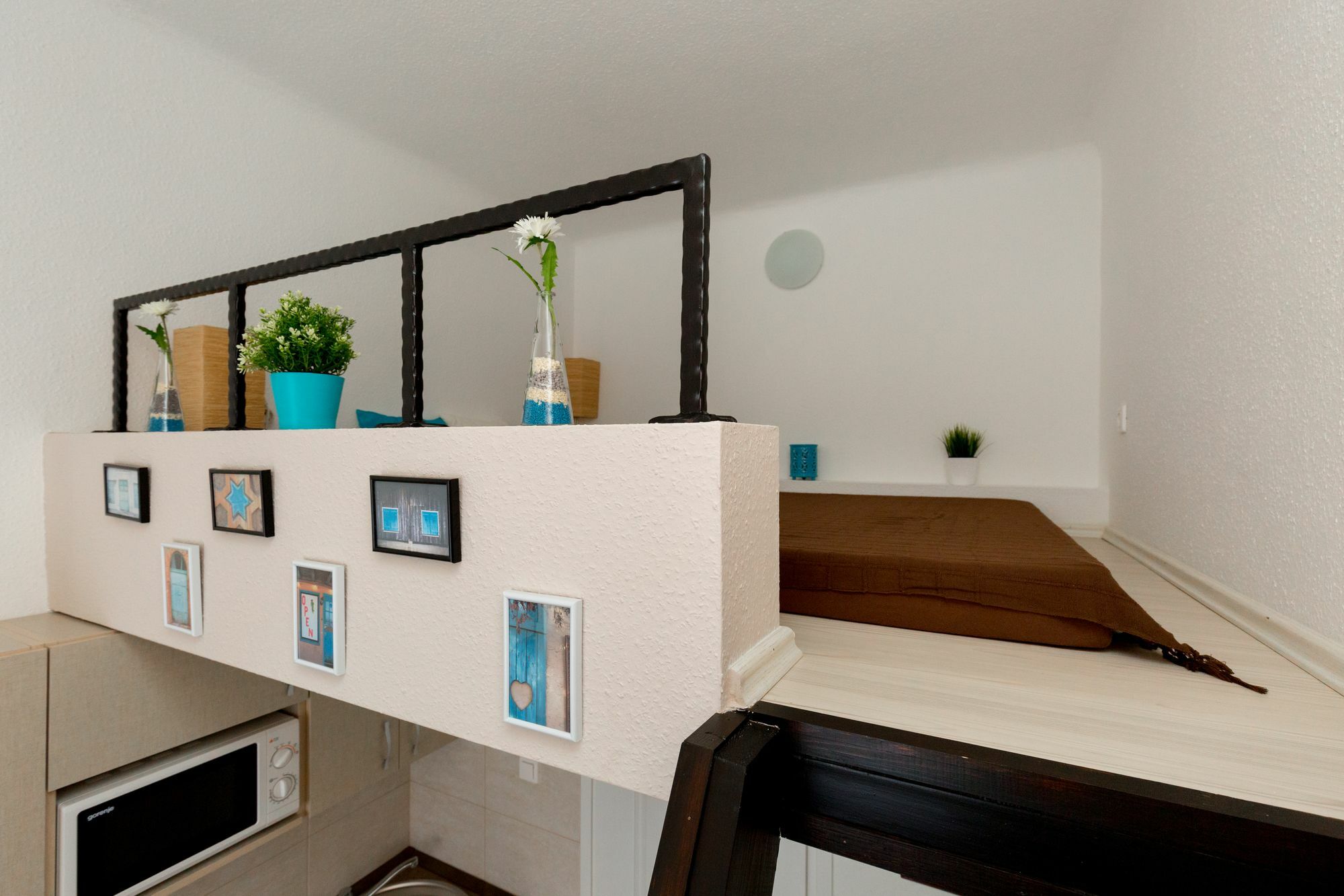 Bpm-Little Nest In Central Budapest Eksteriør billede